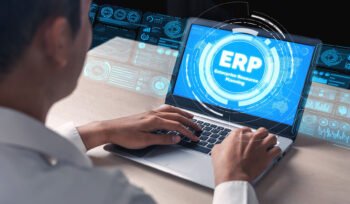 ERP System Implementation